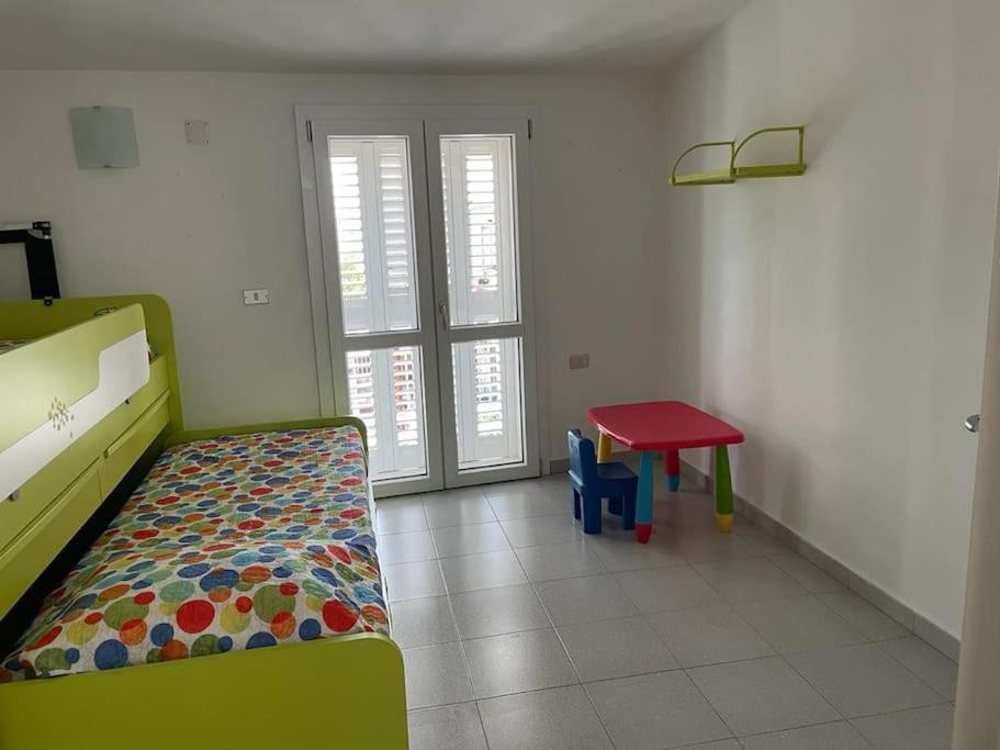 I Tre Soli Casa Vacanze Lotzorai Exteriör bild