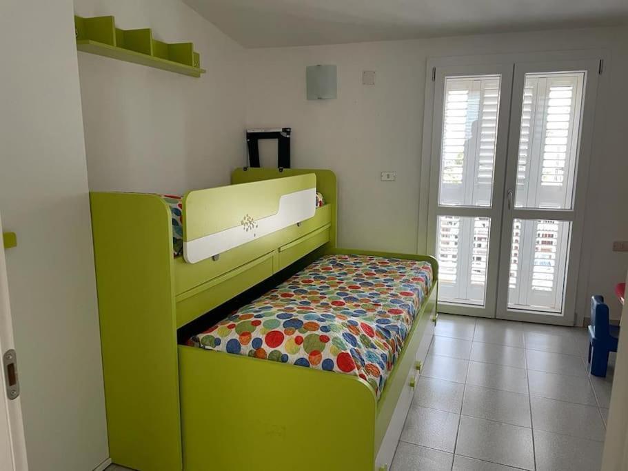 I Tre Soli Casa Vacanze Lotzorai Exteriör bild