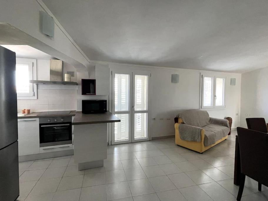 I Tre Soli Casa Vacanze Lotzorai Exteriör bild
